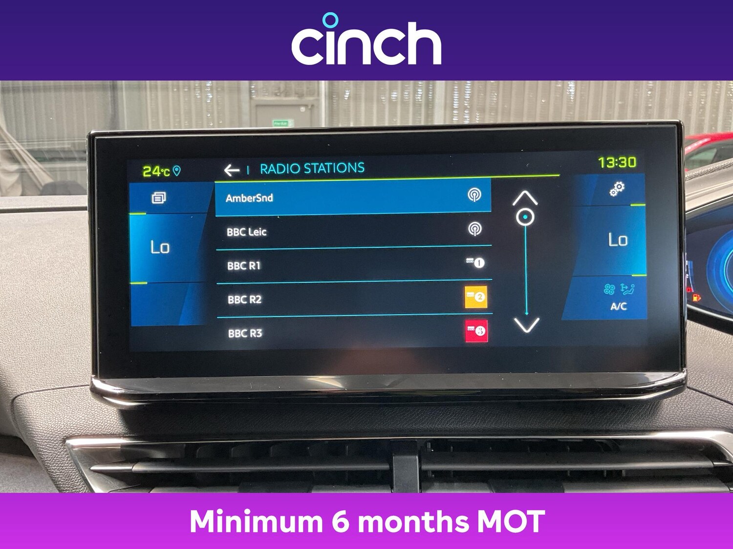 Used Peugeot 3008 2023 for sale - 76654613: Photo 32