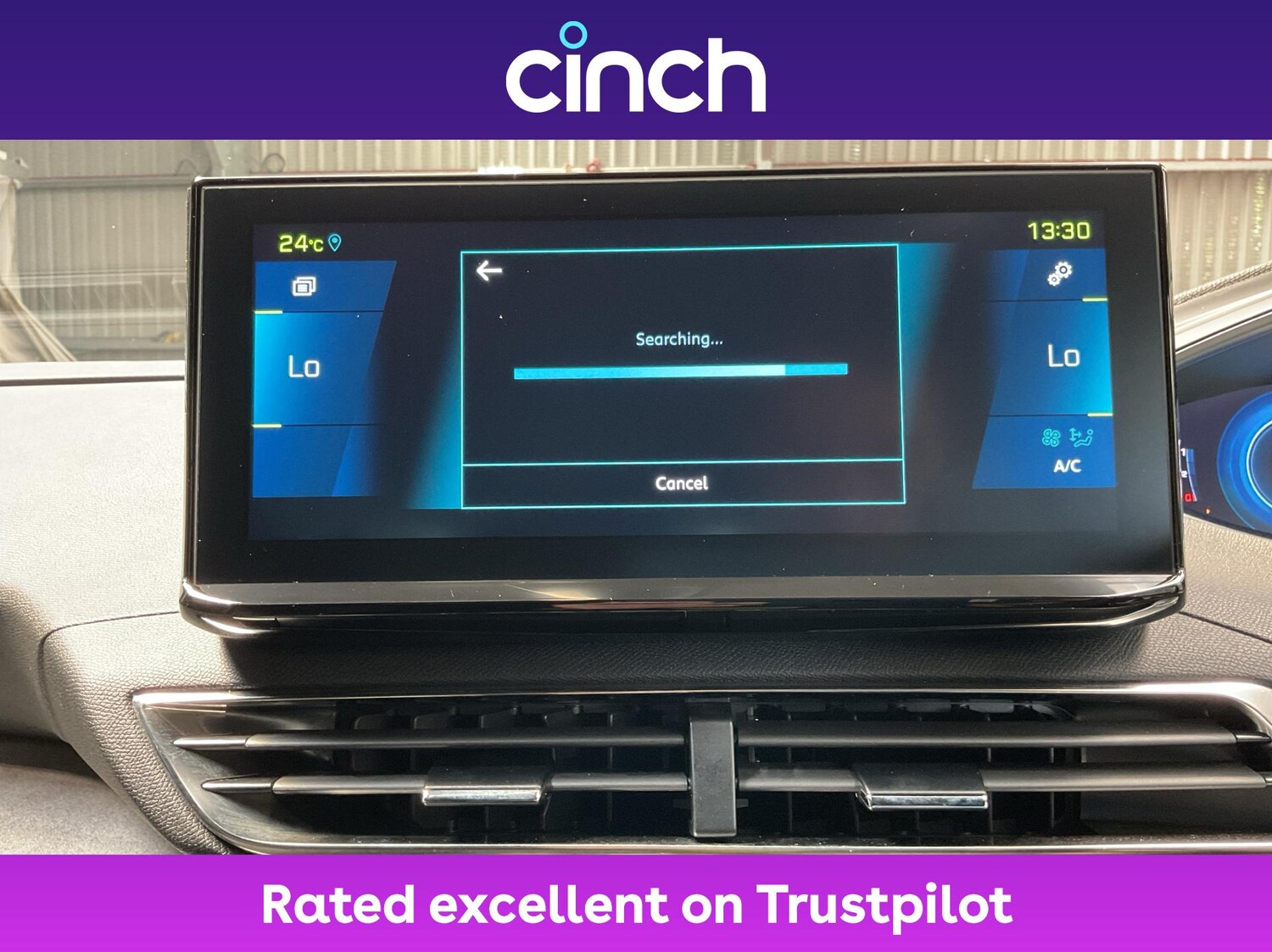 Used Peugeot 3008 2023 for sale - 76654613: Photo 33