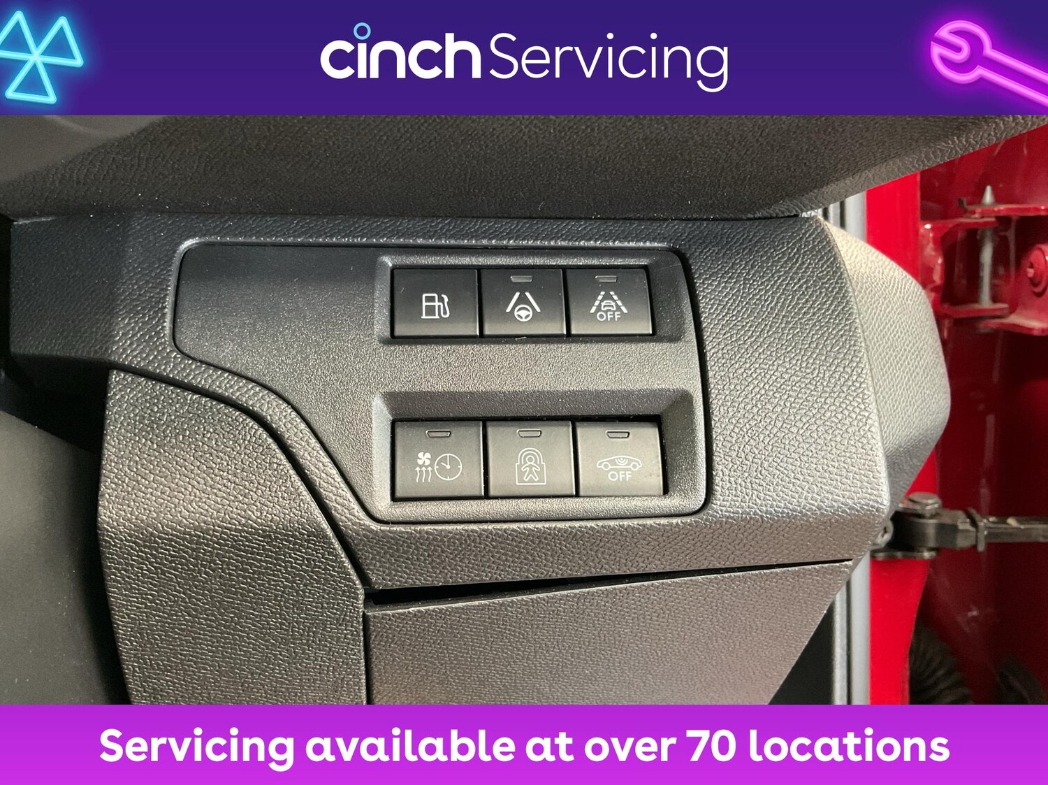 Used Peugeot 3008 2023 for sale - 76654613: Photo 36