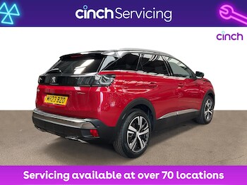 Used Peugeot 3008 2023 for sale - 76654613: Photo