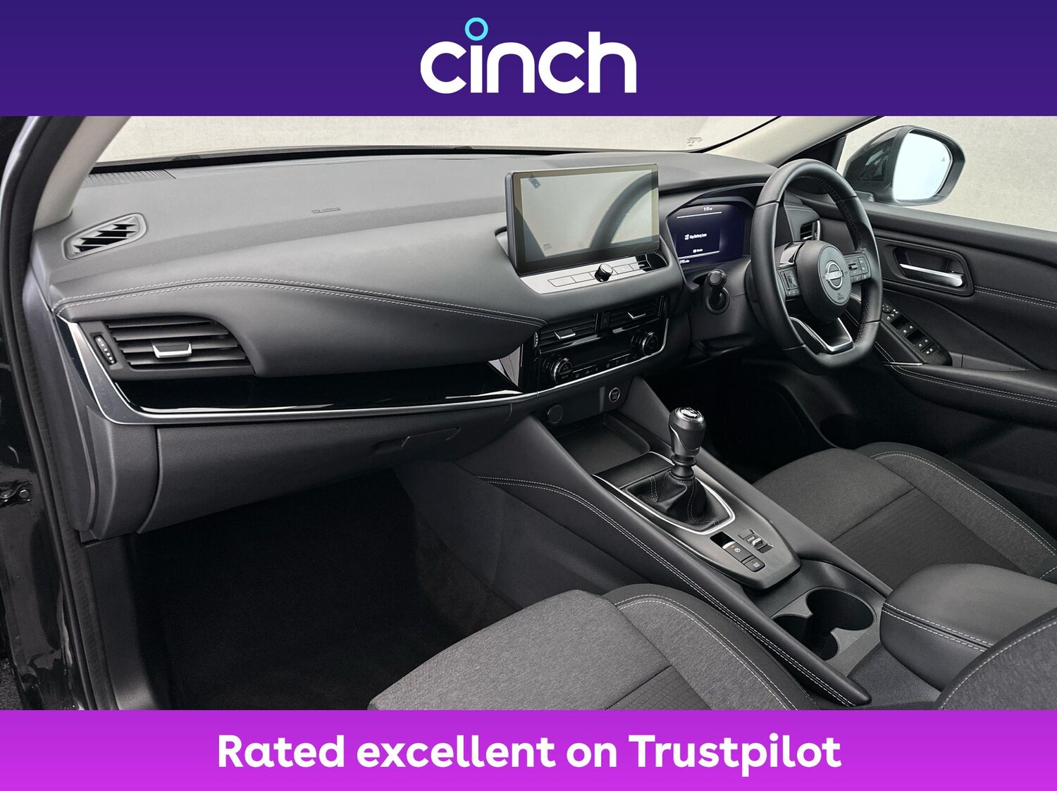 Used Nissan Qashqai 2022 for sale - 76711991: Photo 14