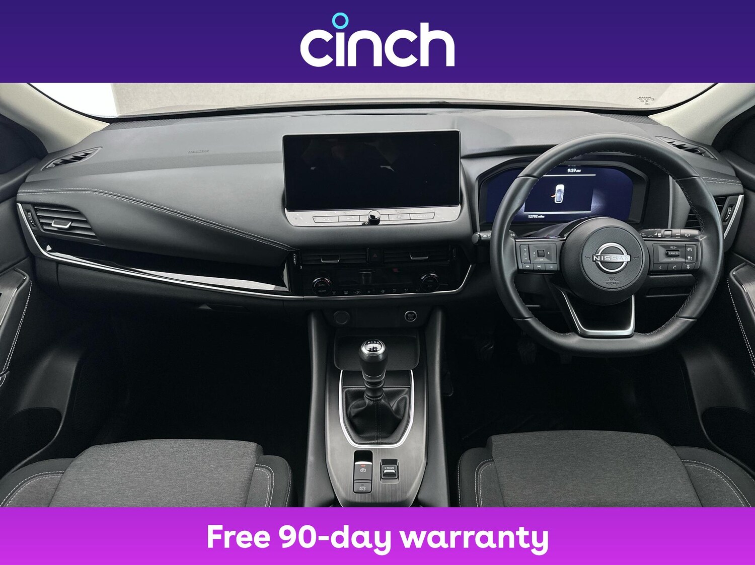 Used Nissan Qashqai 2022 for sale - 76711991: Photo 15