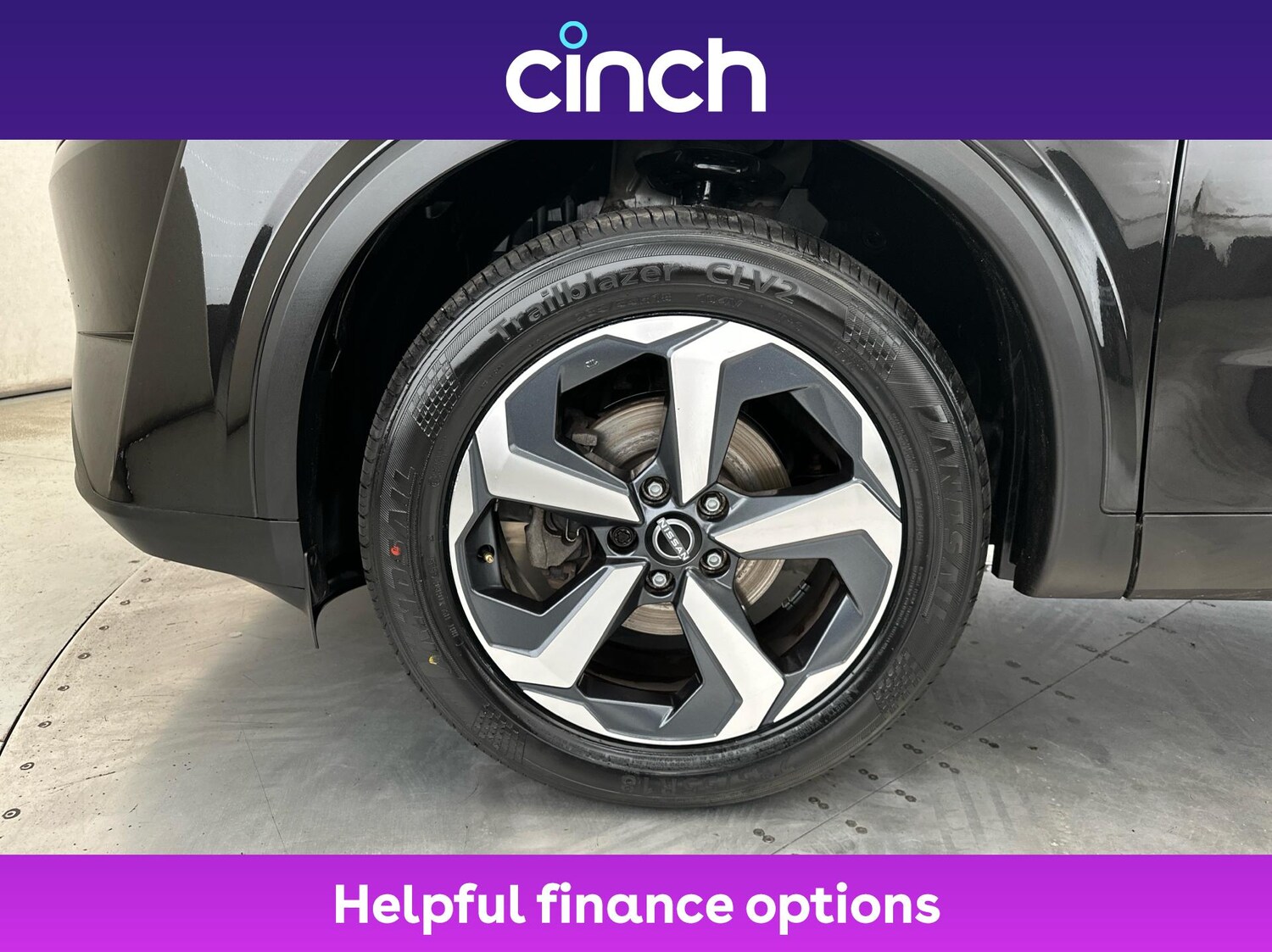 Used Nissan Qashqai 2022 for sale - 76711991: Photo 24