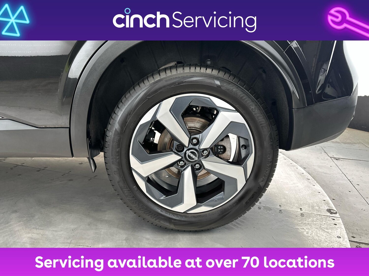 Used Nissan Qashqai 2022 for sale - 76711991: Photo 26