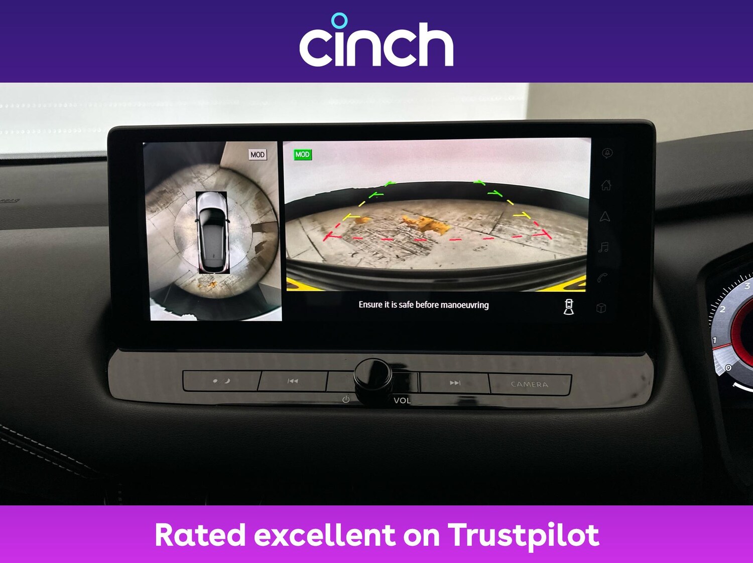 Used Nissan Qashqai 2022 for sale - 76711991: Photo 33