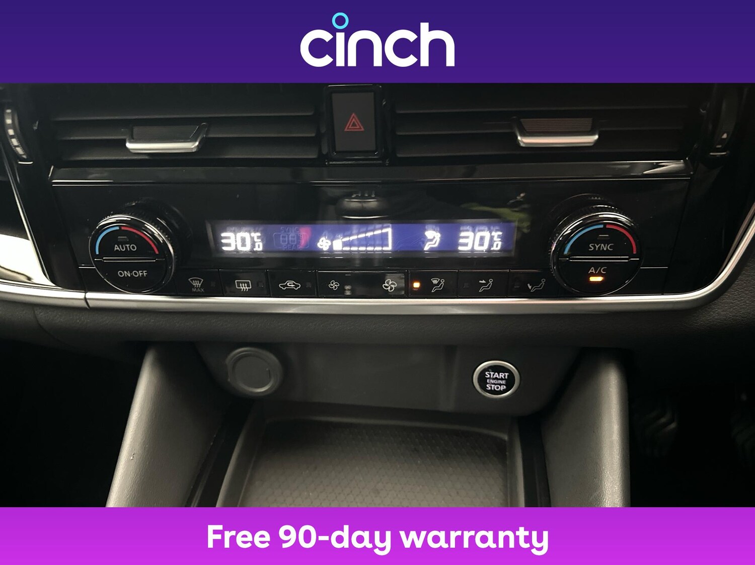 Used Nissan Qashqai 2022 for sale - 76711991: Photo 34