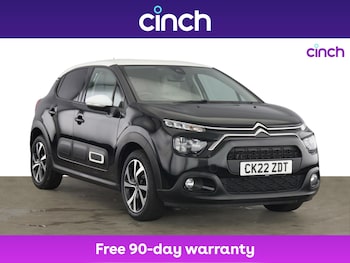 Citroen - C3