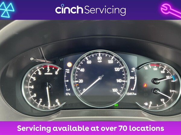 Used Mazda CX-5 2022 for sale - 75580299: Photo 18
