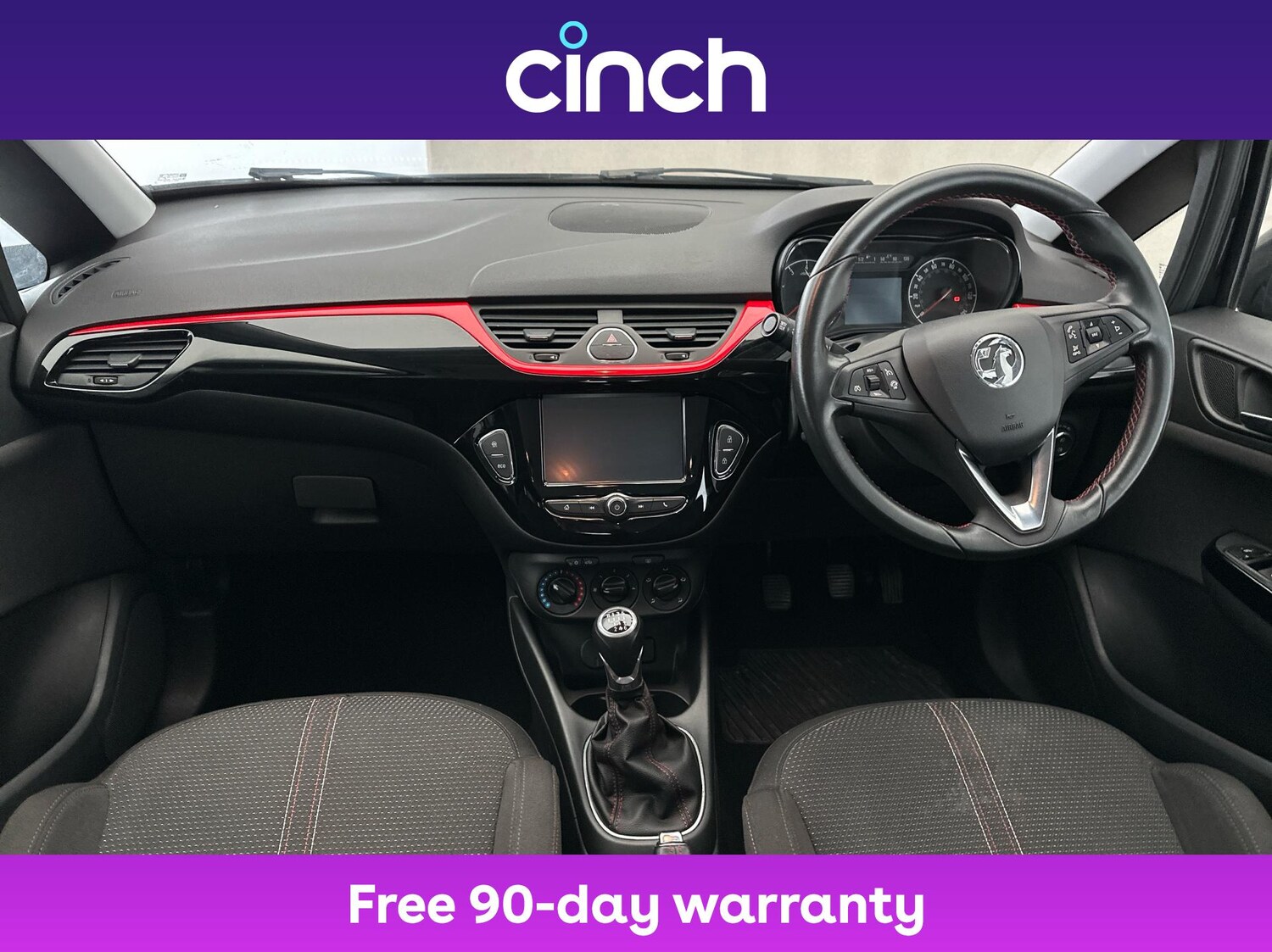 Used Vauxhall Corsa 2017 for sale - 77064713: Photo 15