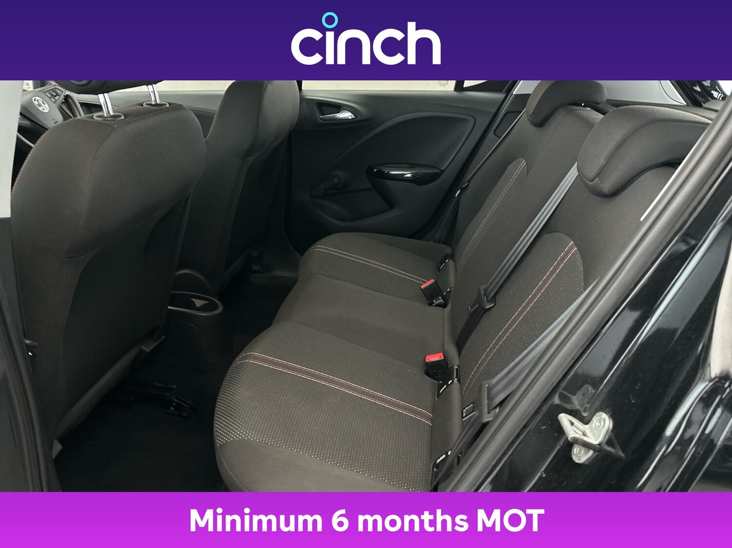 Used Vauxhall Corsa 2017 for sale - 77064713: Photo 20