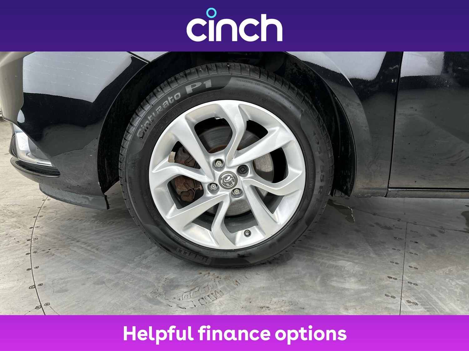 Used Vauxhall Corsa 2017 for sale - 77064713: Photo 24