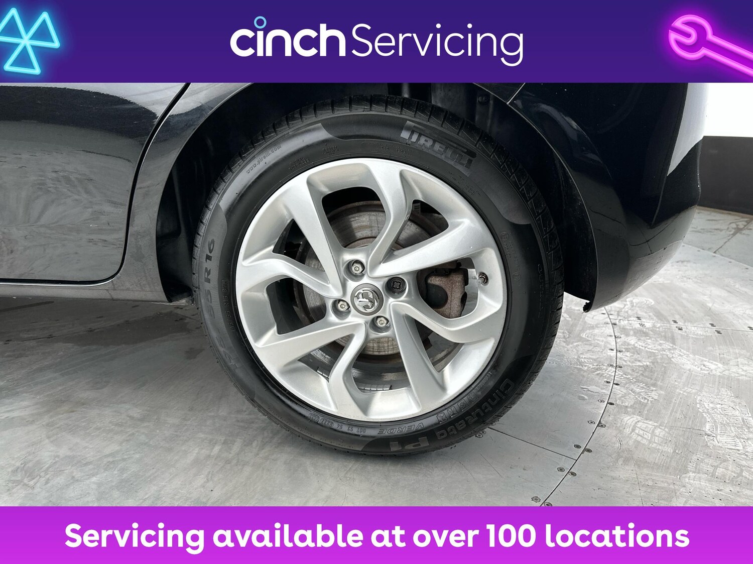 Used Vauxhall Corsa 2017 for sale - 77064713: Photo 26