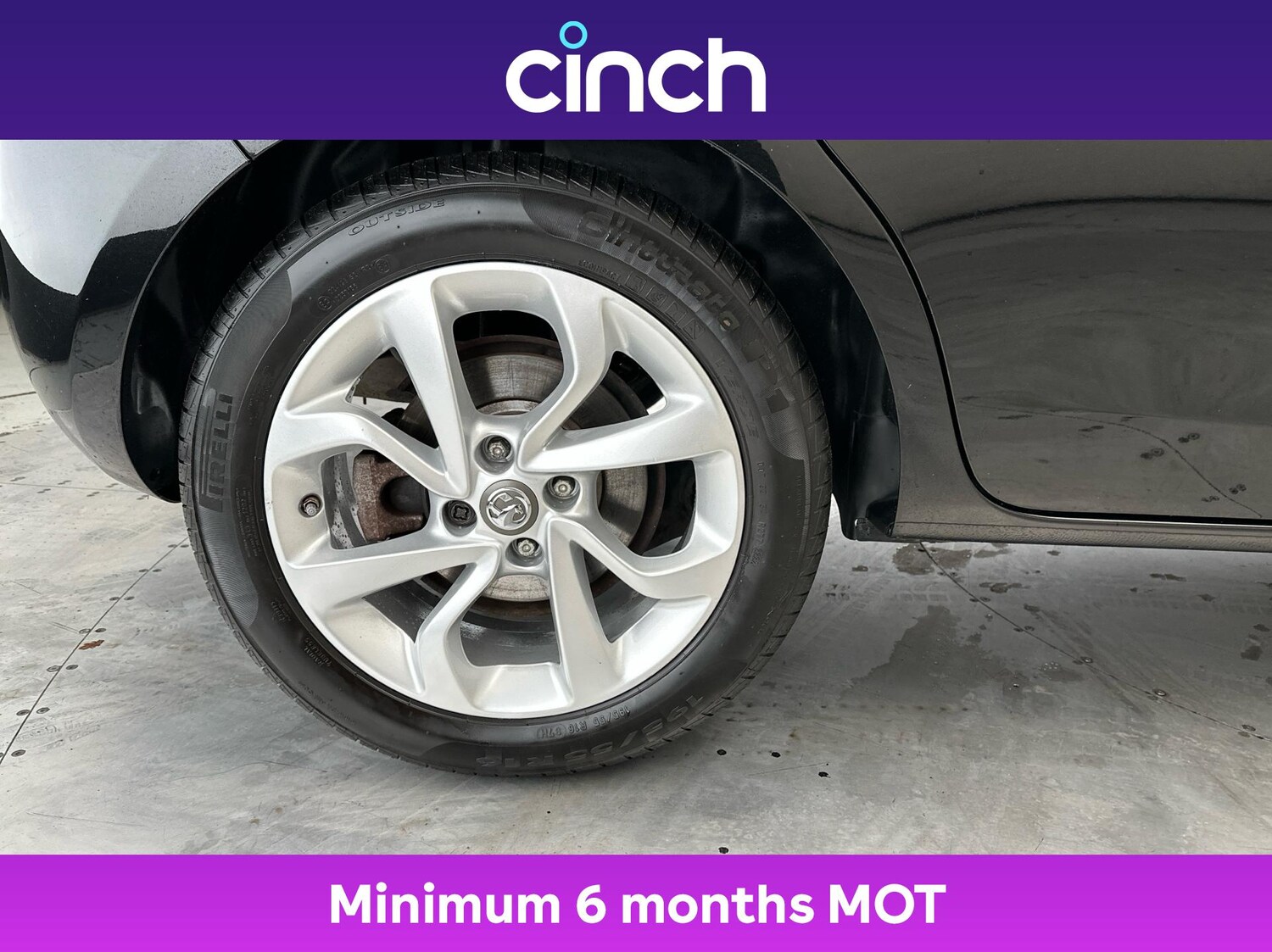 Used Vauxhall Corsa 2017 for sale - 77064713: Photo 27