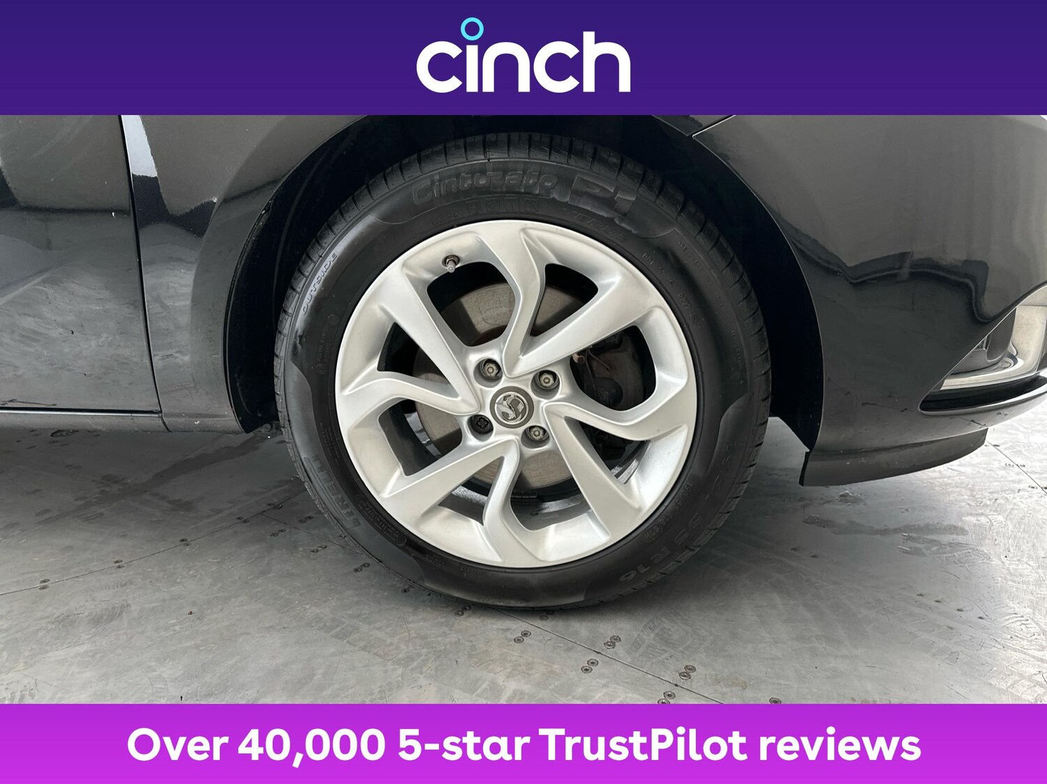 Used Vauxhall Corsa 2017 for sale - 77064713: Photo 28