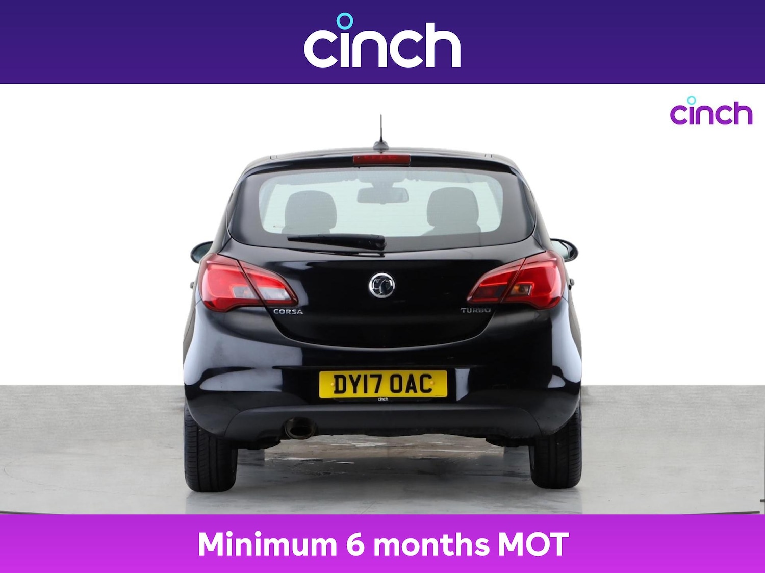 Used Vauxhall Corsa 2017 for sale - 77064713: Photo 5