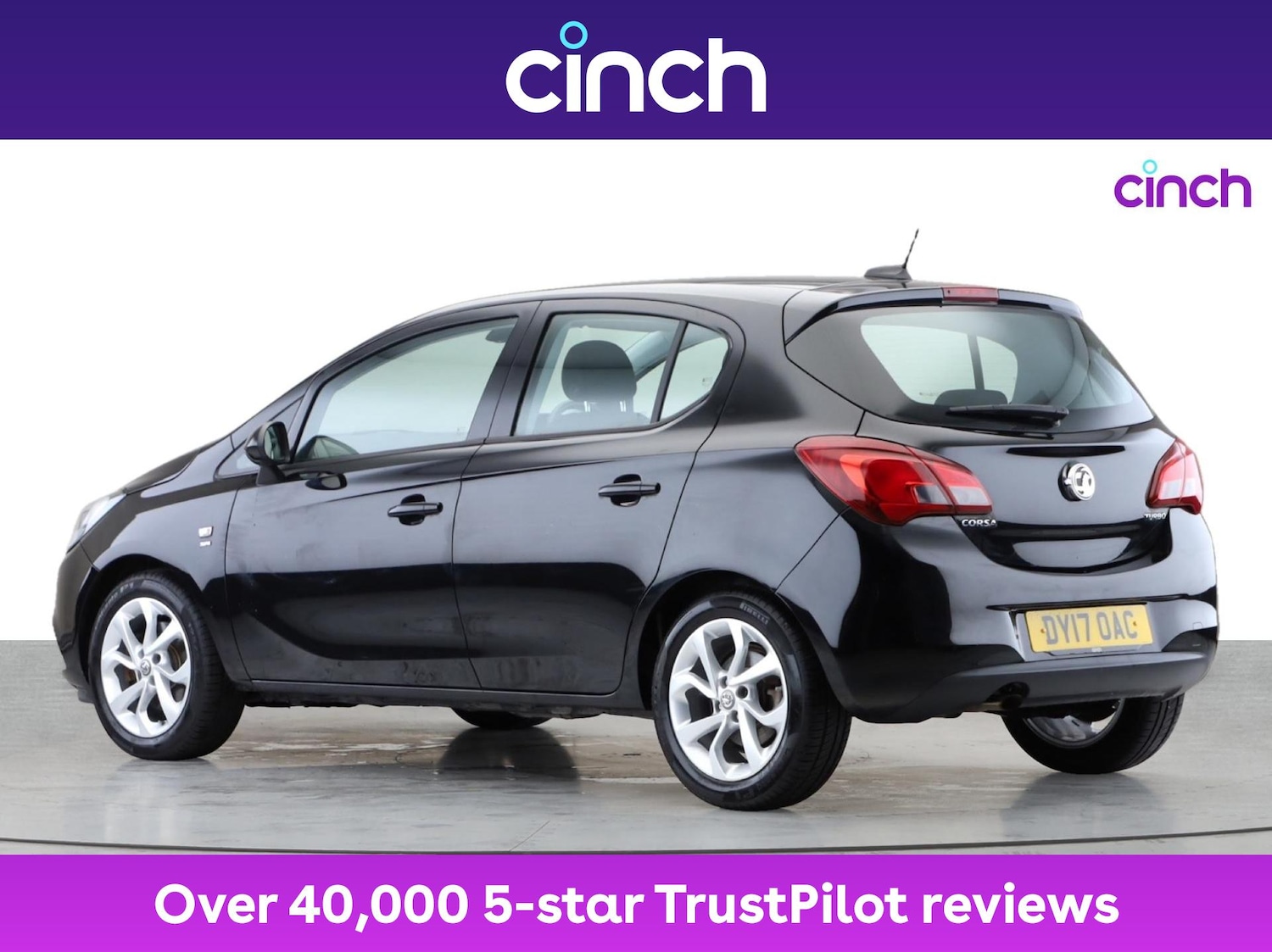 Used Vauxhall Corsa 2017 for sale - 77064713: Photo 6