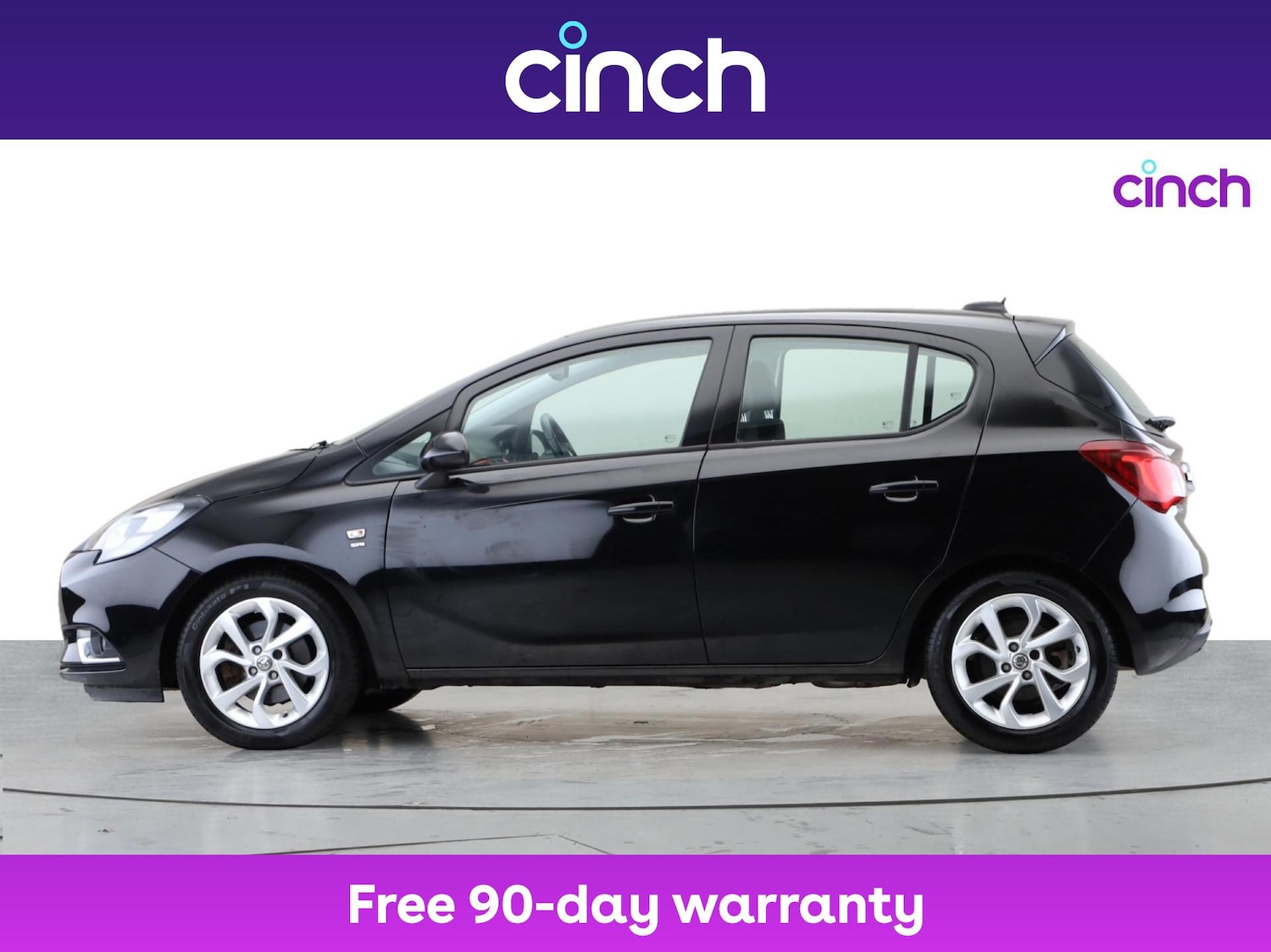 Used Vauxhall Corsa 2017 for sale - 77064713: Photo 8