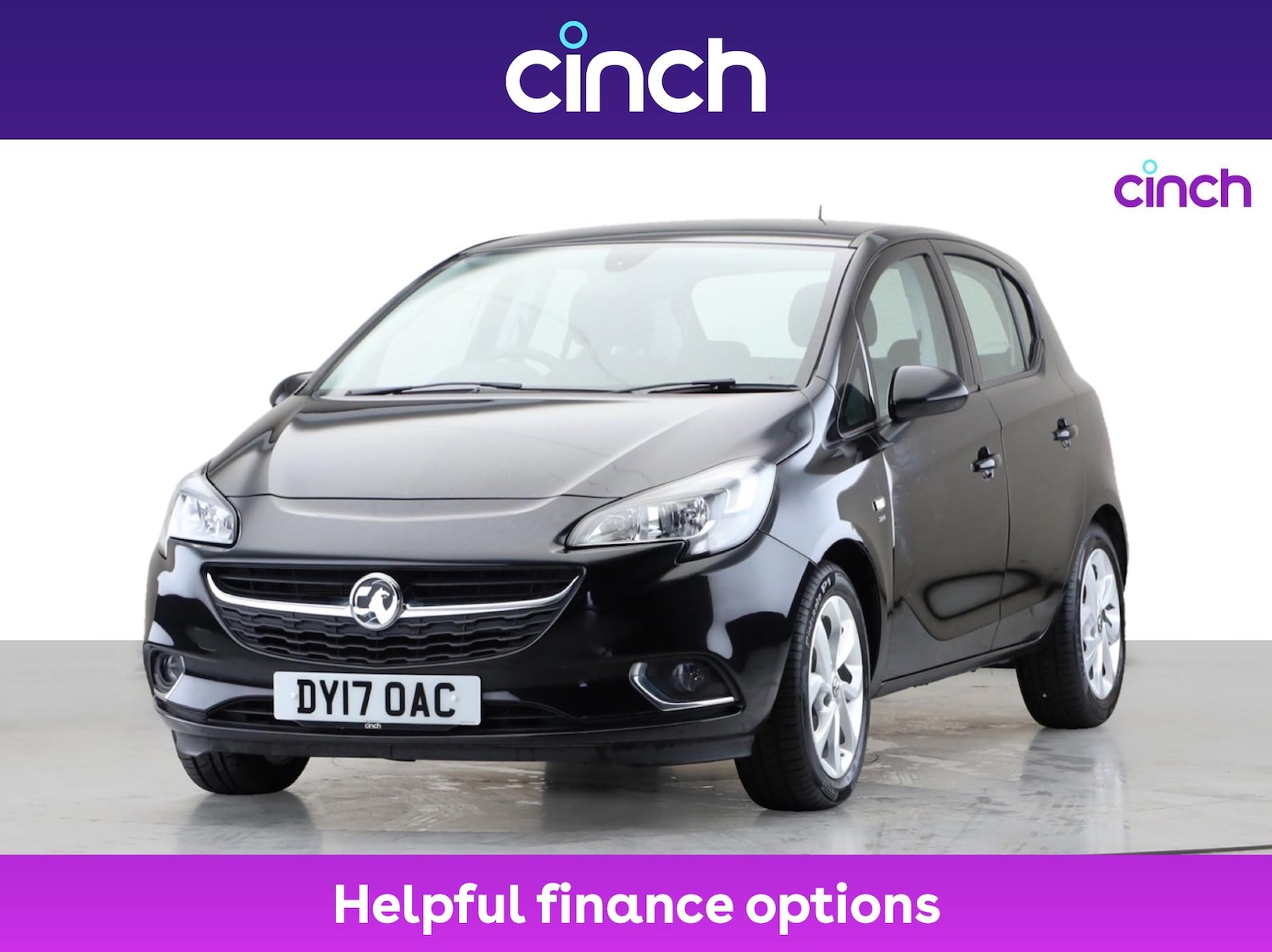 Used Vauxhall Corsa 2017 for sale - 77064713: Photo 9