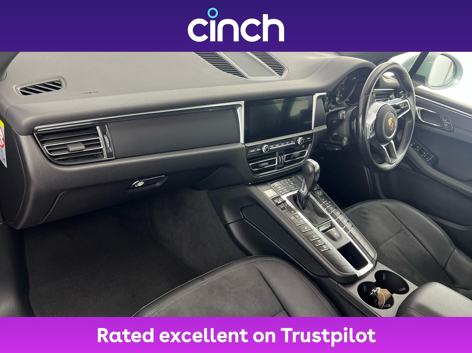 Used Porsche Macan 2019 for sale - 76324381: Photo 14