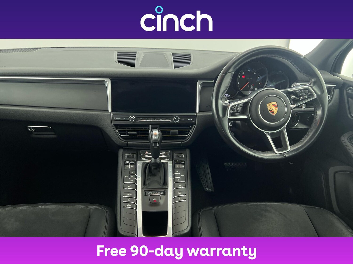 Used Porsche Macan 2019 for sale - 76324381: Photo 15