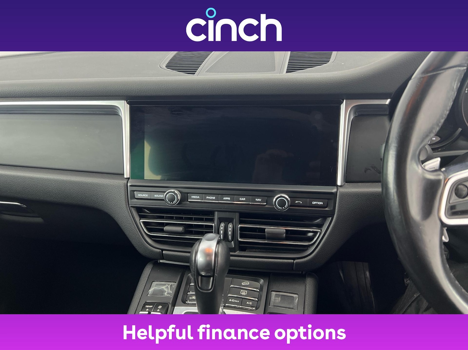 Used Porsche Macan 2019 for sale - 76324381: Photo 17