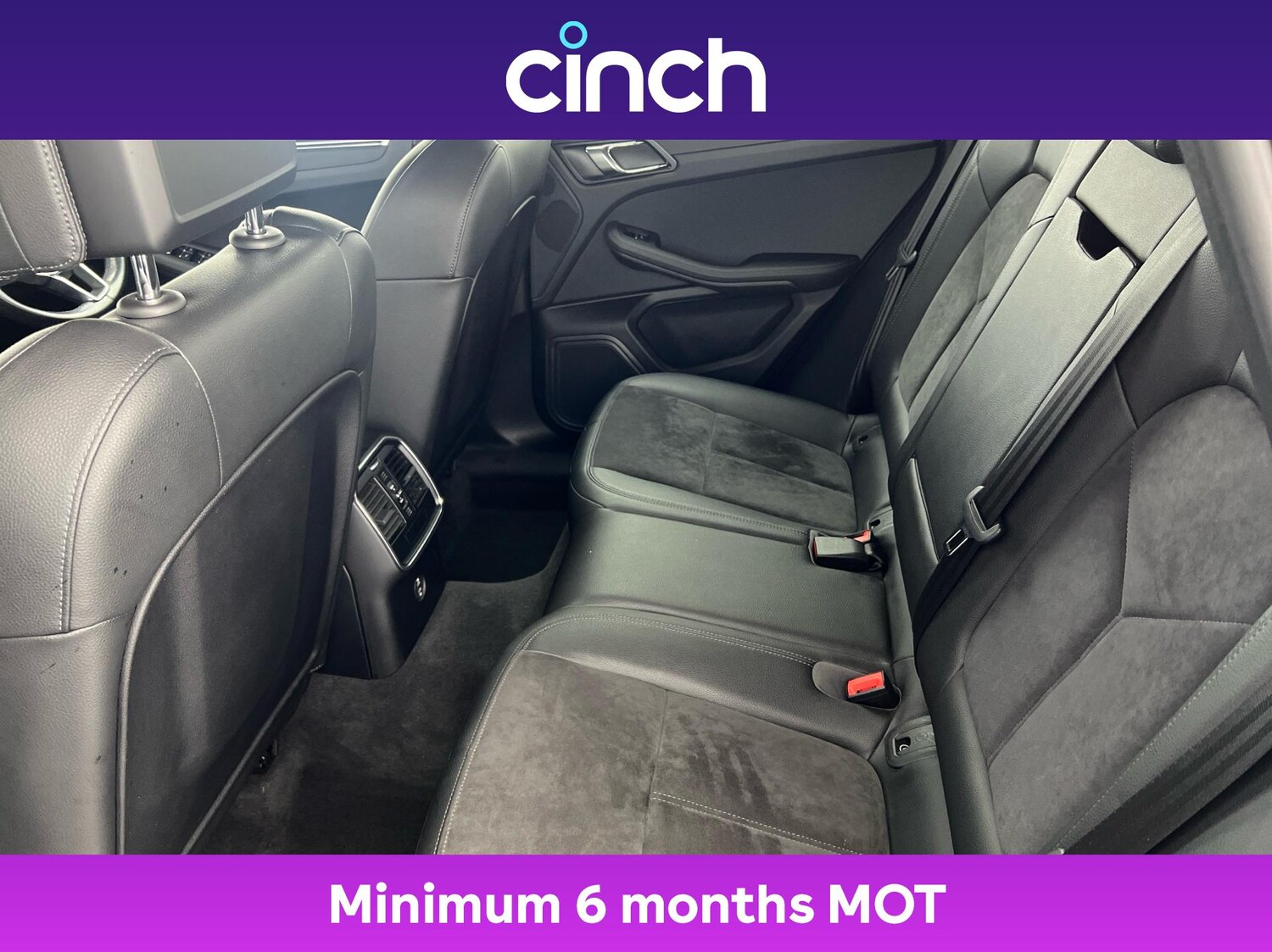 Used Porsche Macan 2019 for sale - 76324381: Photo 20