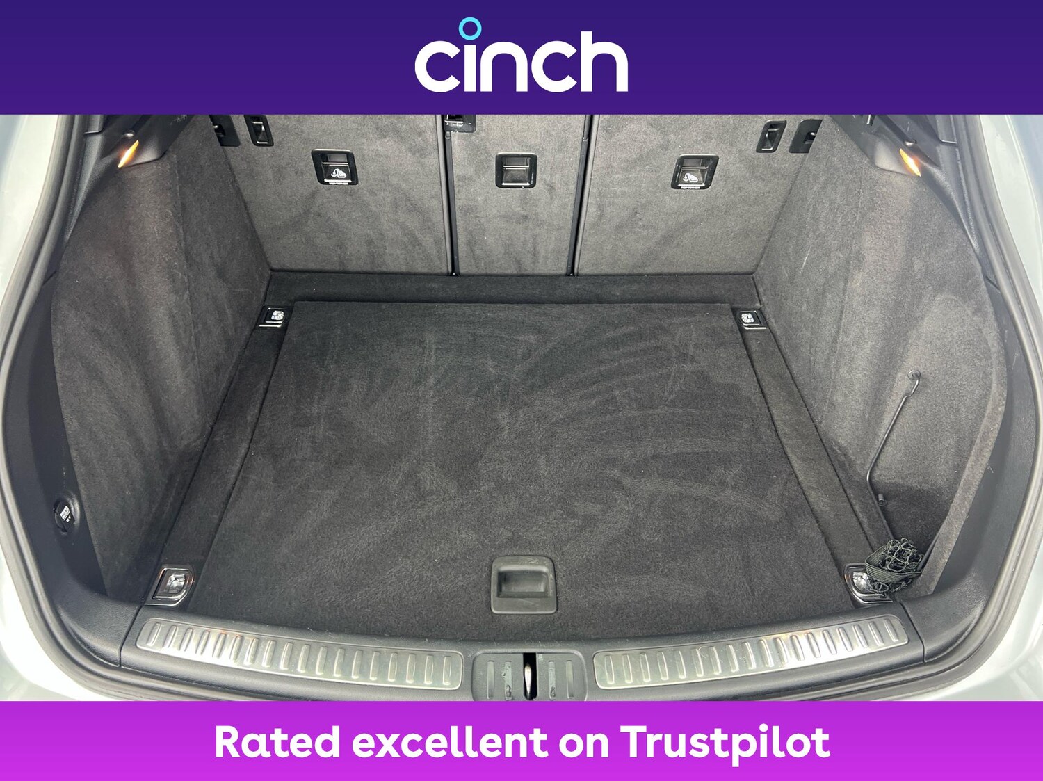 Used Porsche Macan 2019 for sale - 76324381: Photo 21