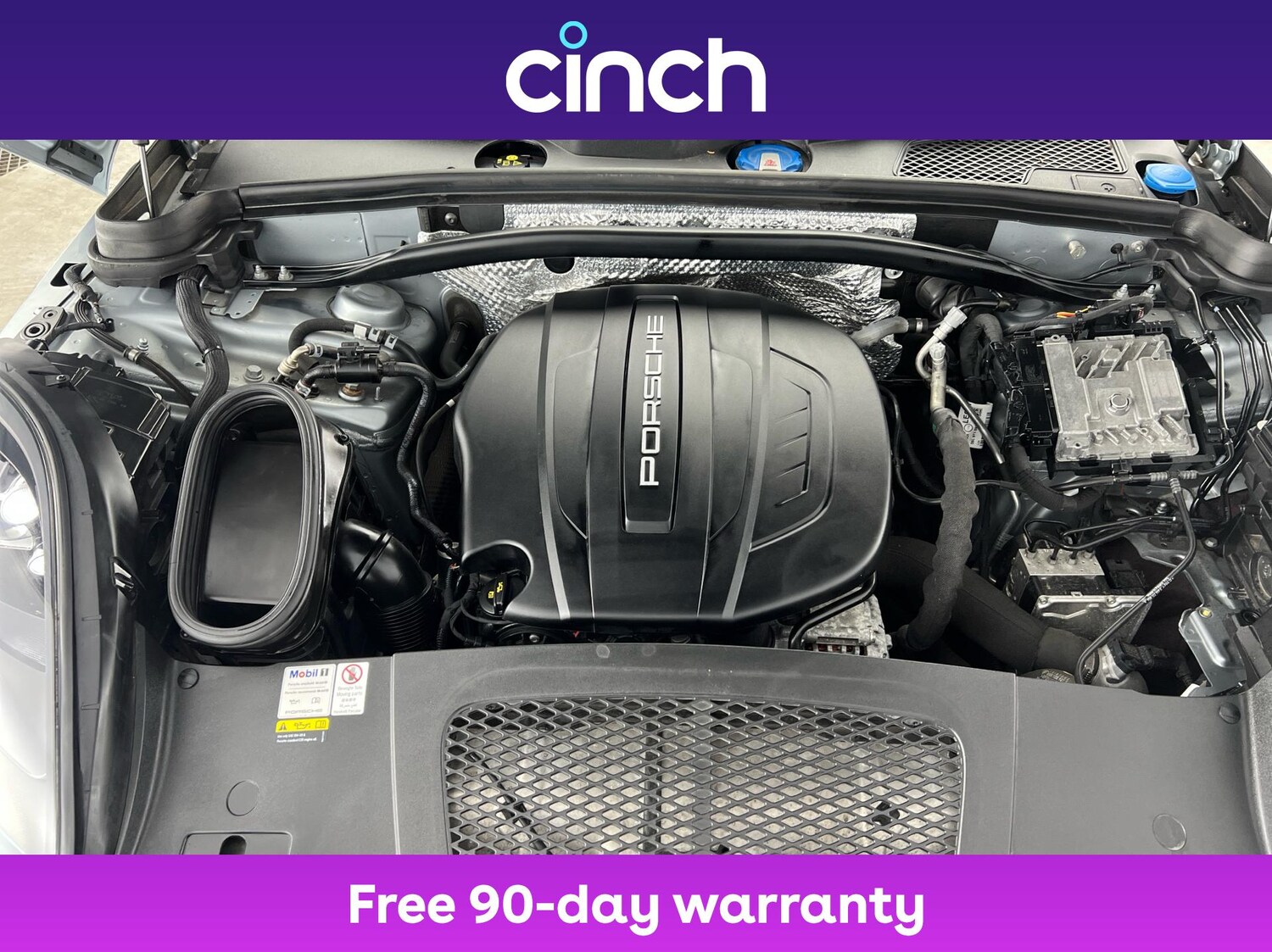 Used Porsche Macan 2019 for sale - 76324381: Photo 23