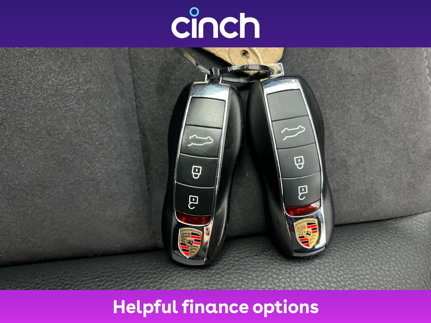 Used Porsche Macan 2019 for sale - 76324381: Photo 30