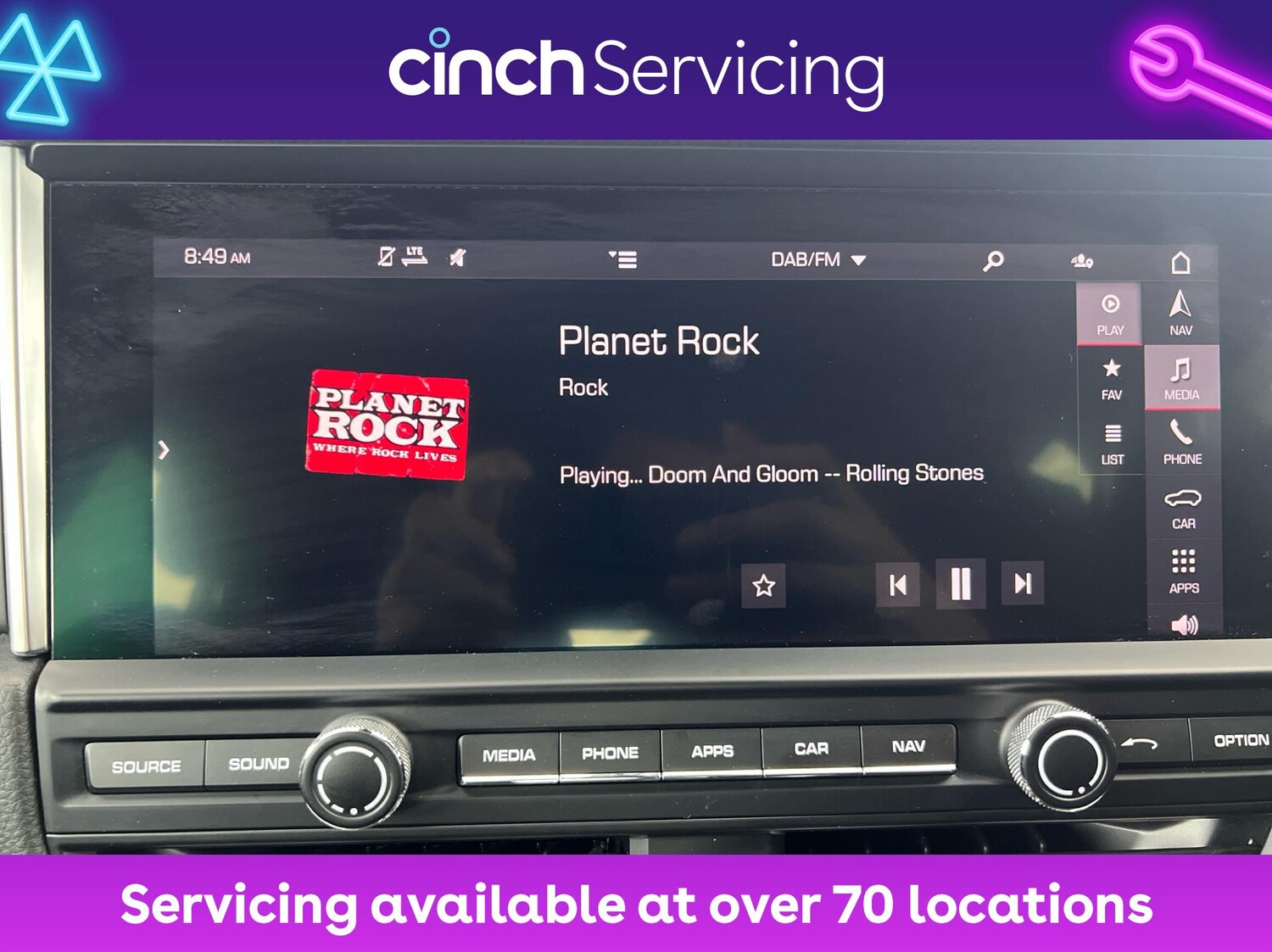 Used Porsche Macan 2019 for sale - 76324381: Photo 31