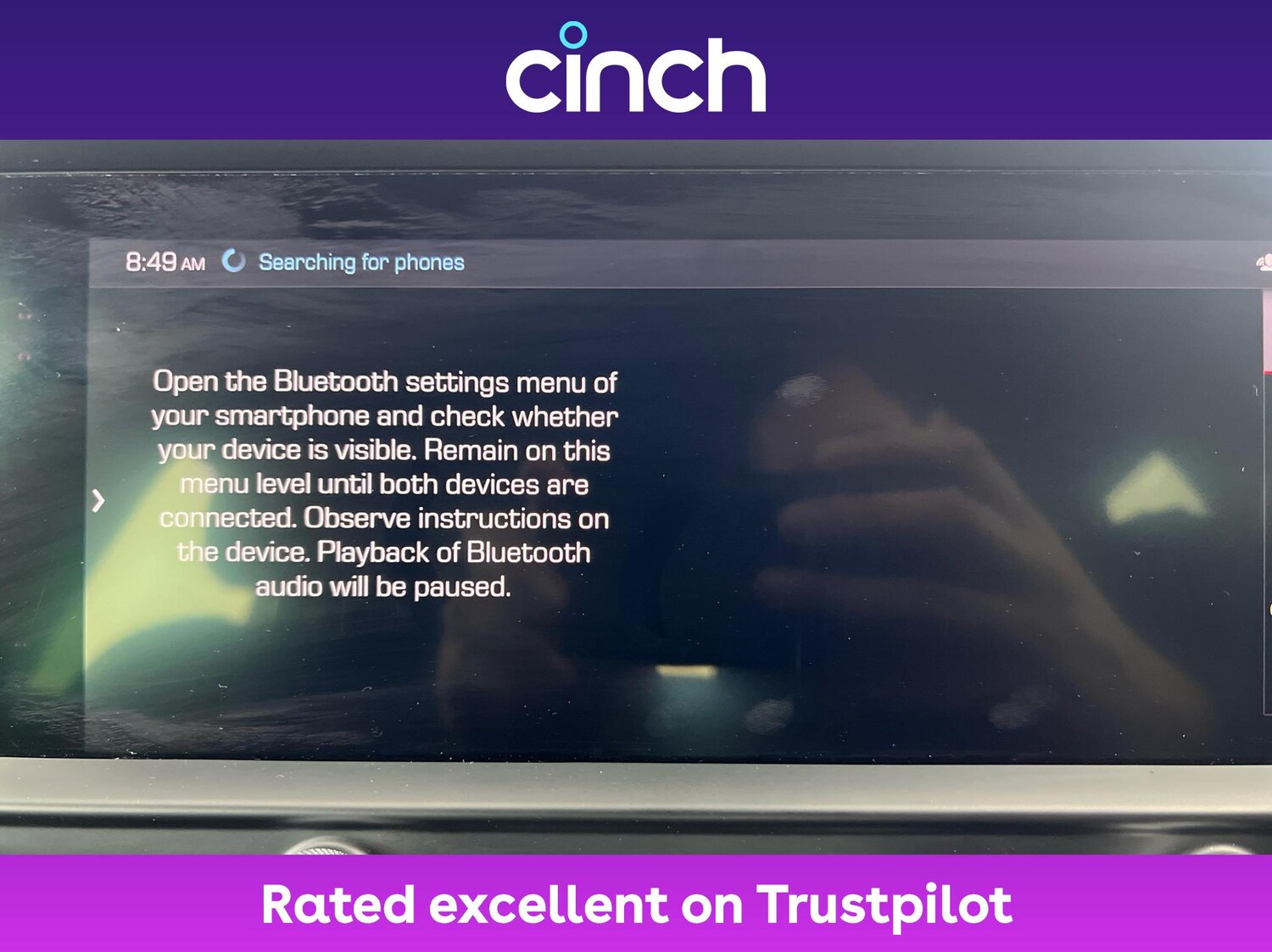 Used Porsche Macan 2019 for sale - 76324381: Photo 33