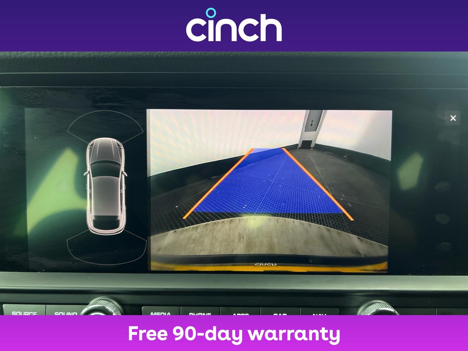 Used Porsche Macan 2019 for sale - 76324381: Photo 34