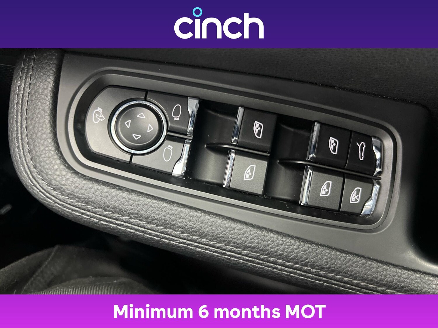 Used Porsche Macan 2019 for sale - 76324381: Photo 37