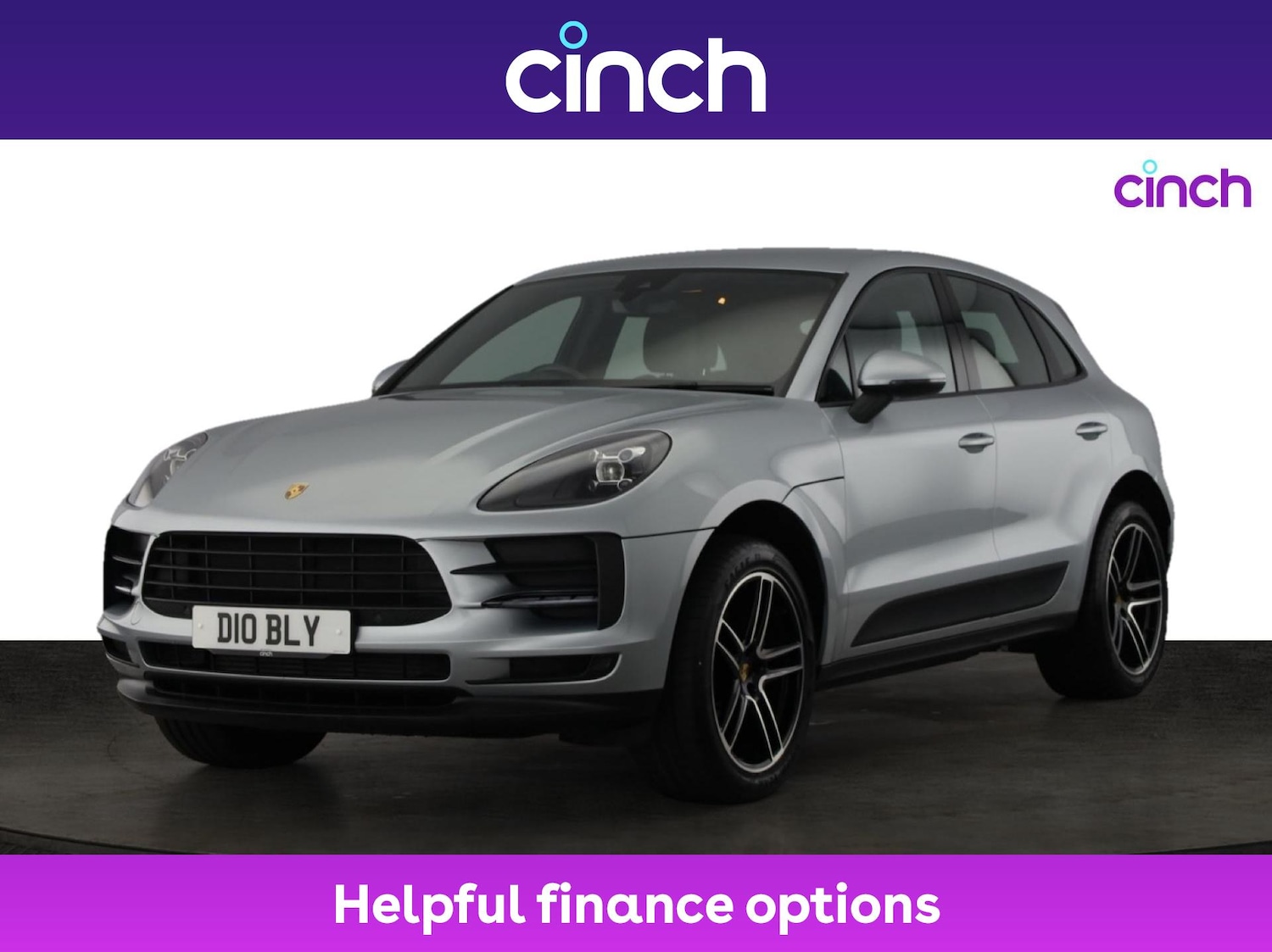 Used Porsche Macan 2019 for sale - 76324381: Photo 9