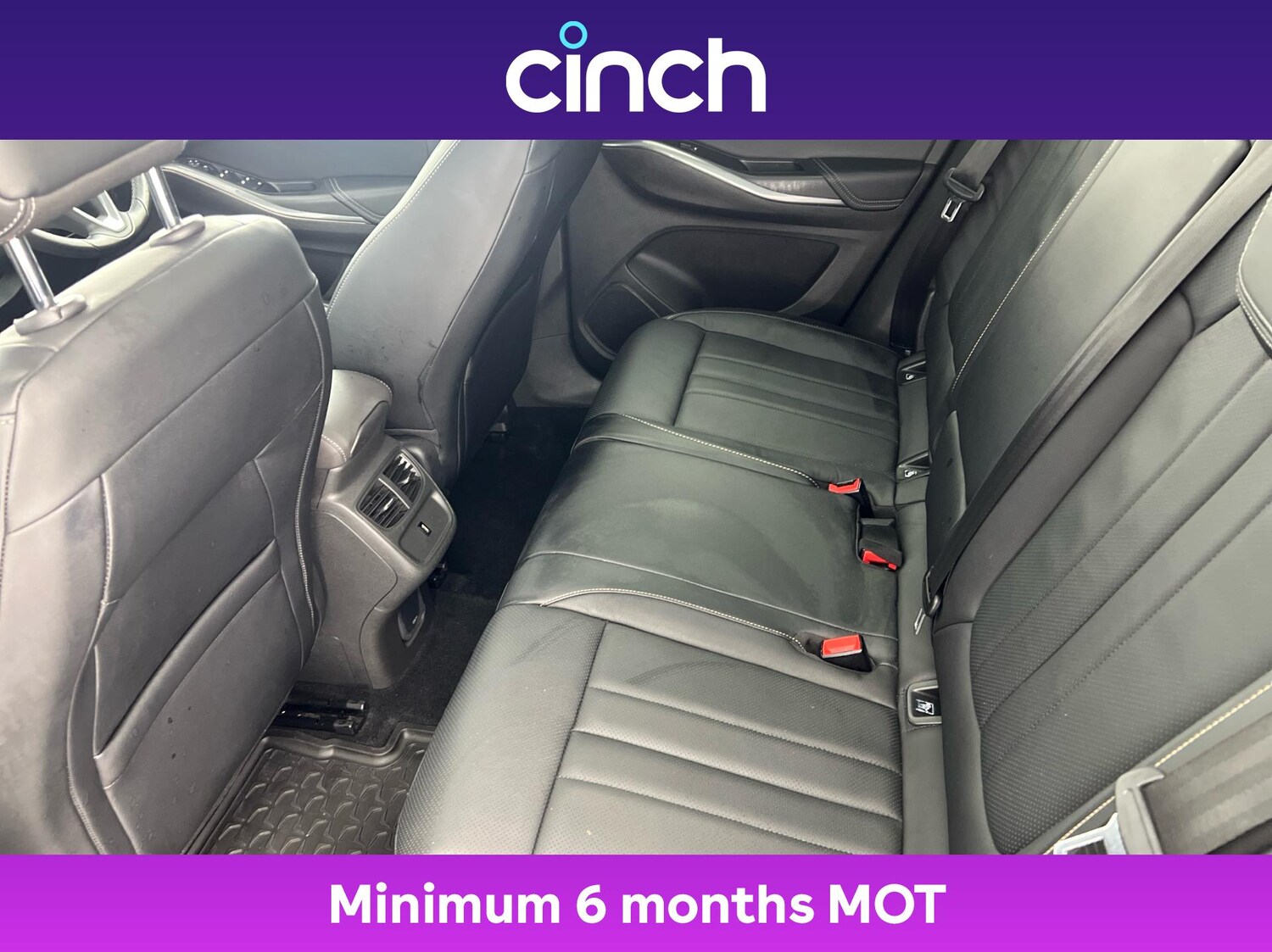 Used Vauxhall Grandland X 2018 for sale - 76590613: Photo 20