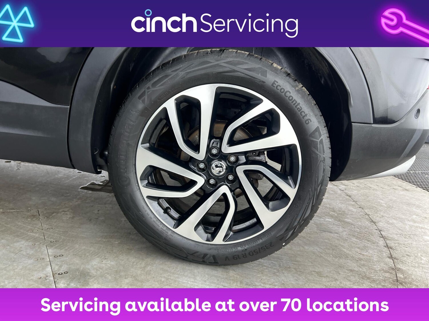 Used Vauxhall Grandland X 2018 for sale - 76590613: Photo 26