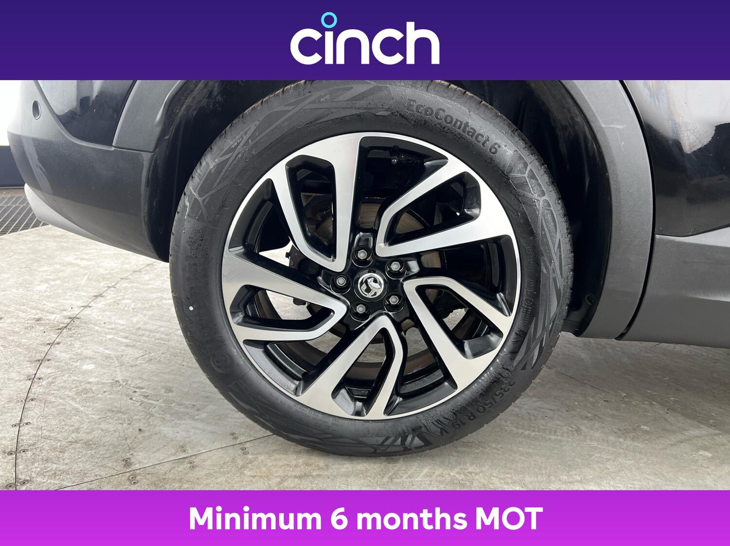 Used Vauxhall Grandland X 2018 for sale - 76590613: Photo 27