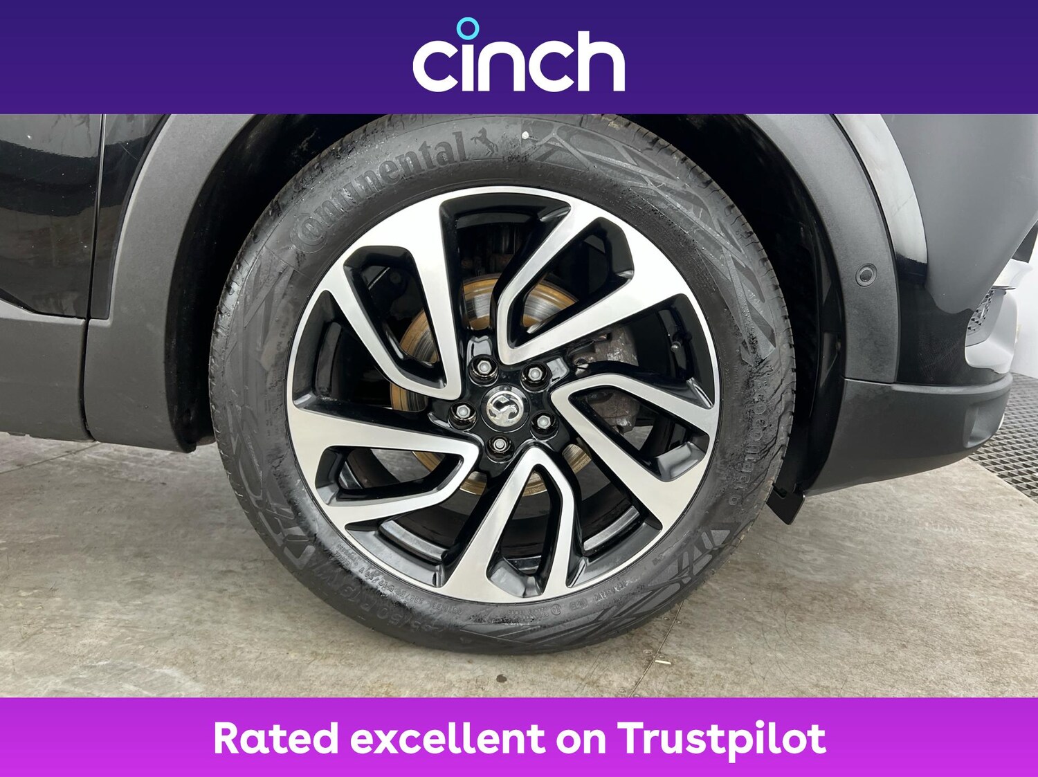 Used Vauxhall Grandland X 2018 for sale - 76590613: Photo 28