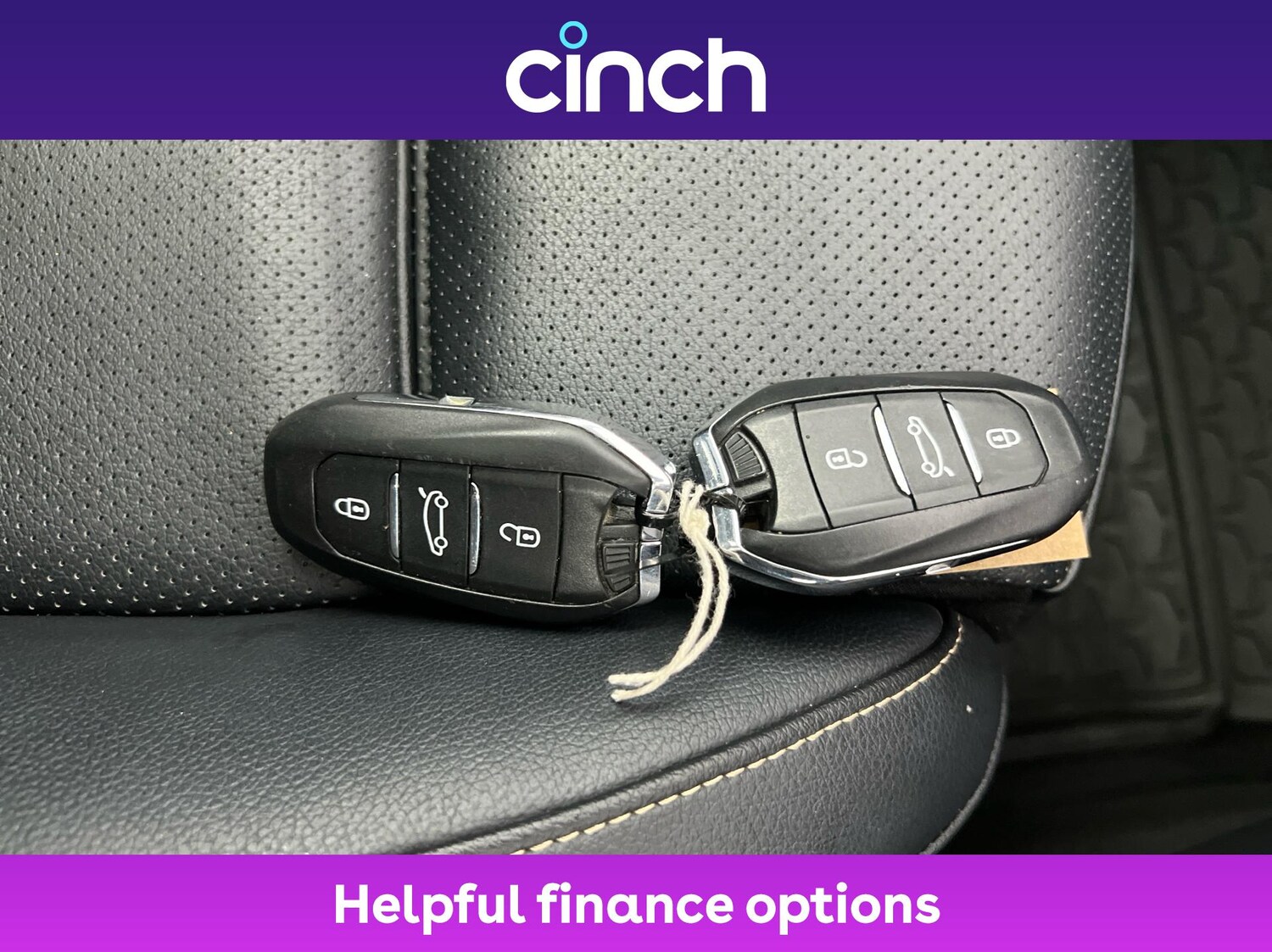 Used Vauxhall Grandland X 2018 for sale - 76590613: Photo 30