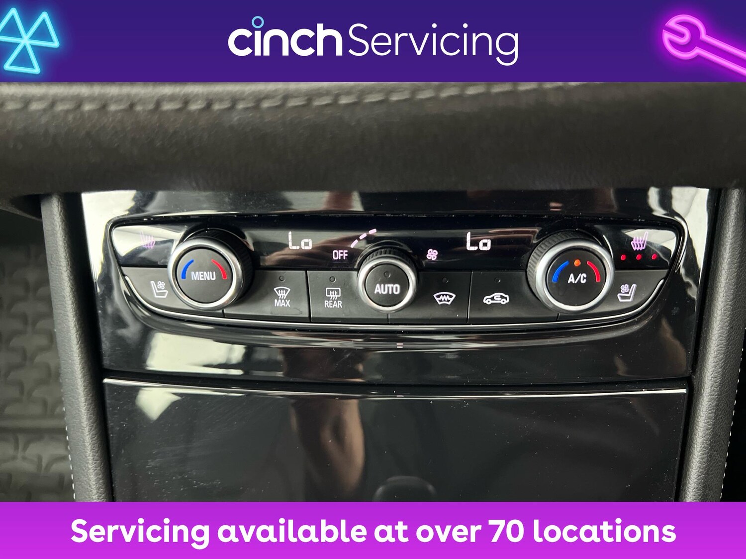 Used Vauxhall Grandland X 2018 for sale - 76590613: Photo 36