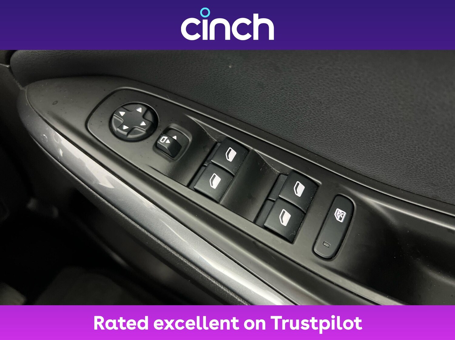 Used Vauxhall Grandland X 2018 for sale - 76590613: Photo 38