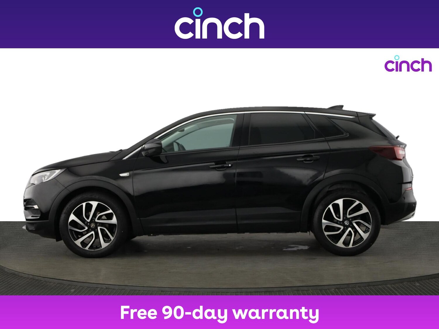 Used Vauxhall Grandland X 2018 for sale - 76590613: Photo 8
