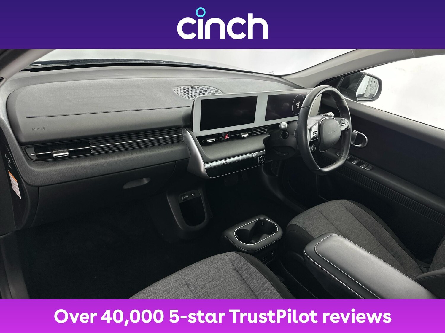 Used Hyundai IONIQ 5 2021 for sale - 76888958: Photo 14