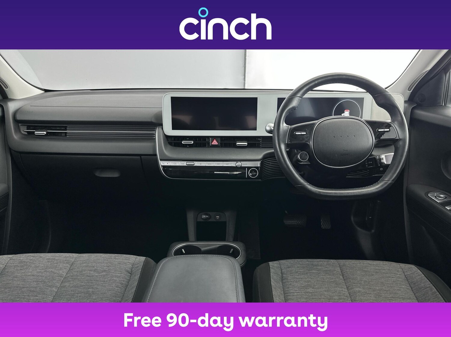 Used Hyundai IONIQ 5 2021 for sale - 76888958: Photo 15