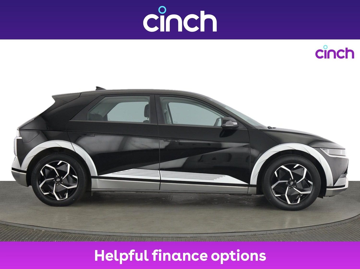 Used Hyundai IONIQ 5 2021 for sale - 76888958: Photo 2