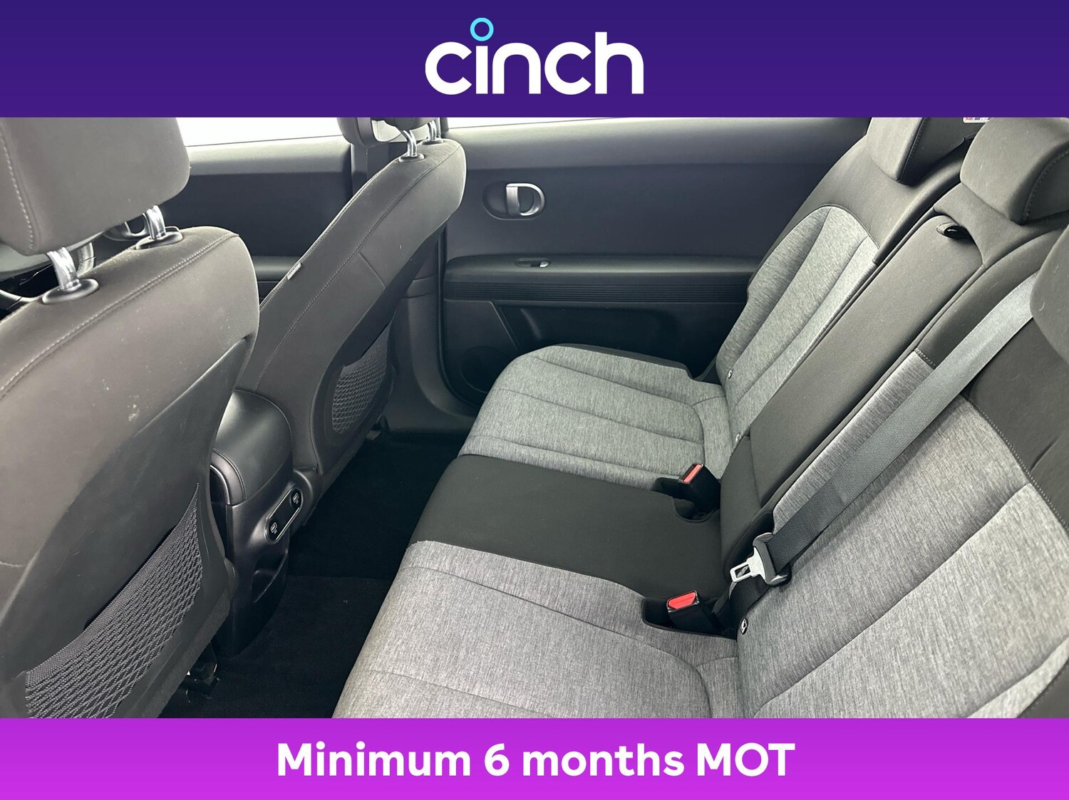 Used Hyundai IONIQ 5 2021 for sale - 76888958: Photo 20