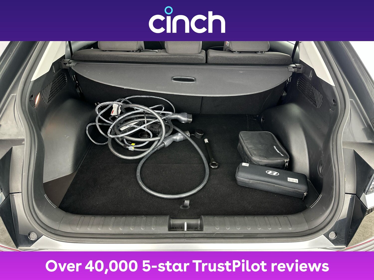 Used Hyundai IONIQ 5 2021 for sale - 76888958: Photo 21