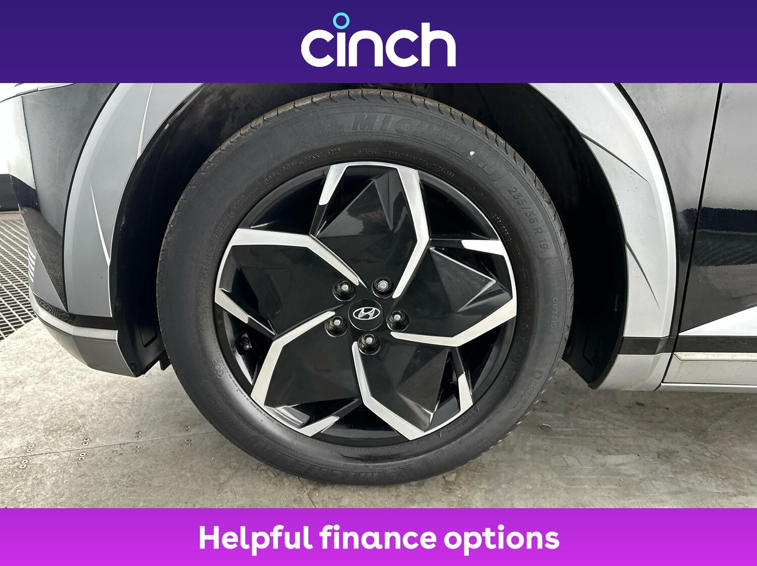 Used Hyundai IONIQ 5 2021 for sale - 76888958: Photo 24