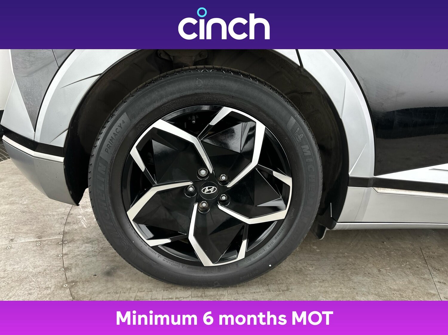 Used Hyundai IONIQ 5 2021 for sale - 76888958: Photo 27