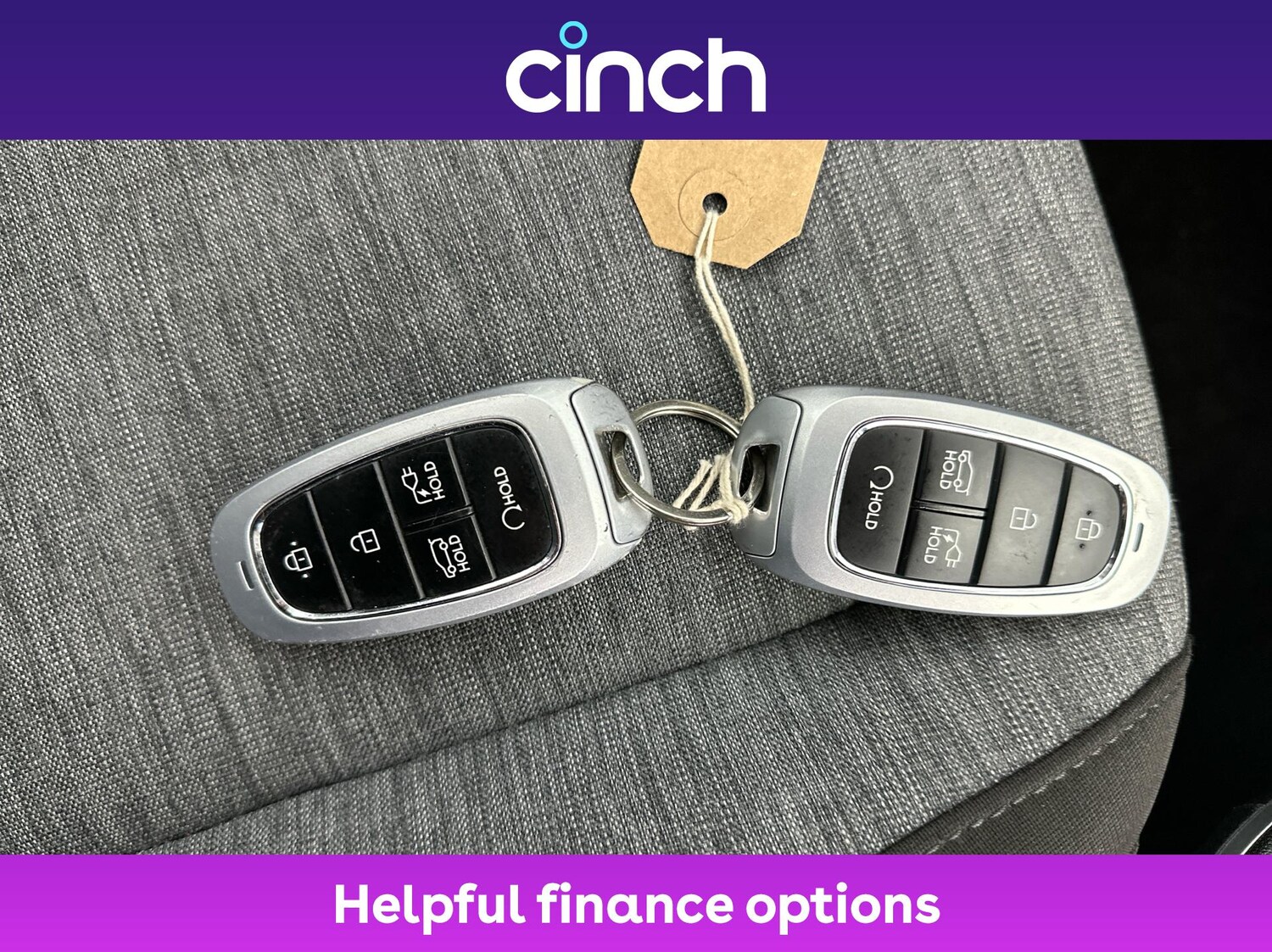 Used Hyundai IONIQ 5 2021 for sale - 76888958: Photo 30